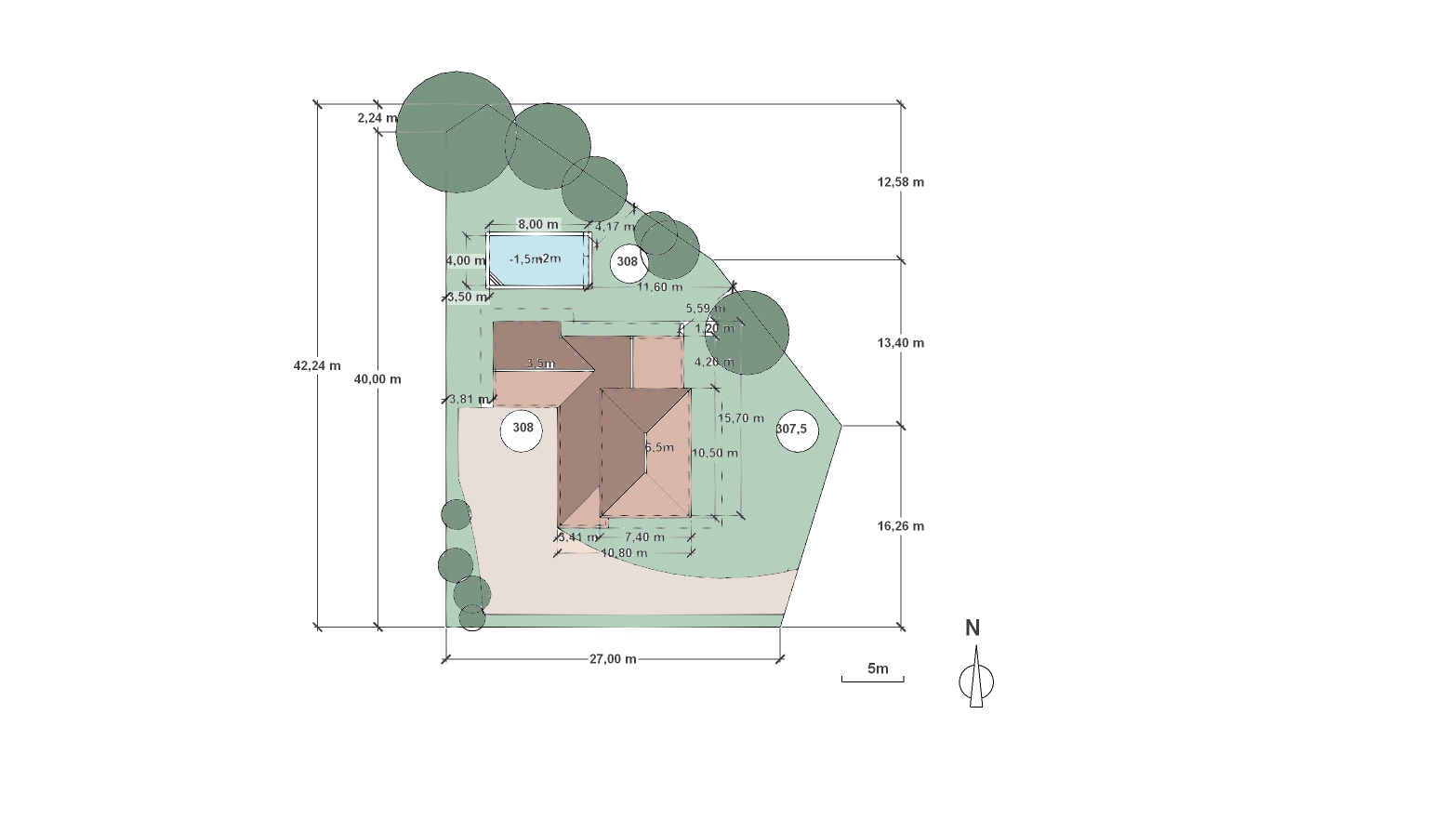 Dessin assisté par ordinateur Image