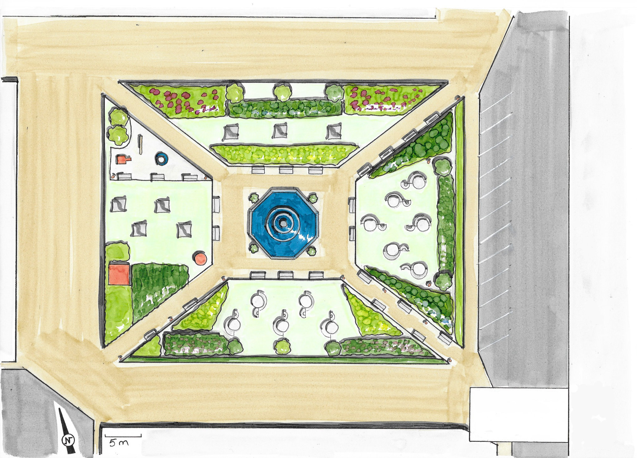 Projet Urbain Image