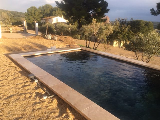 Demande préalable Piscine Image
